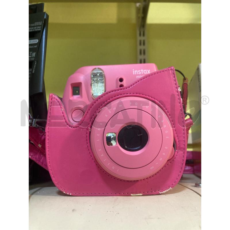 MF INSTAX MINI 9 FUJIFILM   | Mercatino dell'Usato Pomezia 1