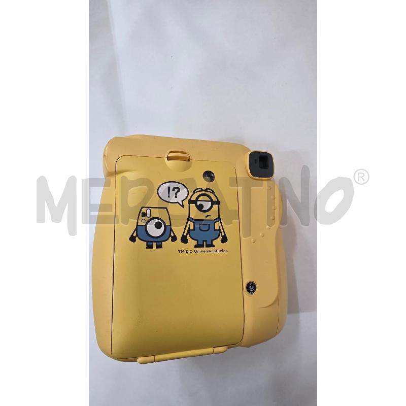 MF INSTAX + CARTUCCE + ACCESSORIO  | Mercatino dell'Usato Pomezia 2