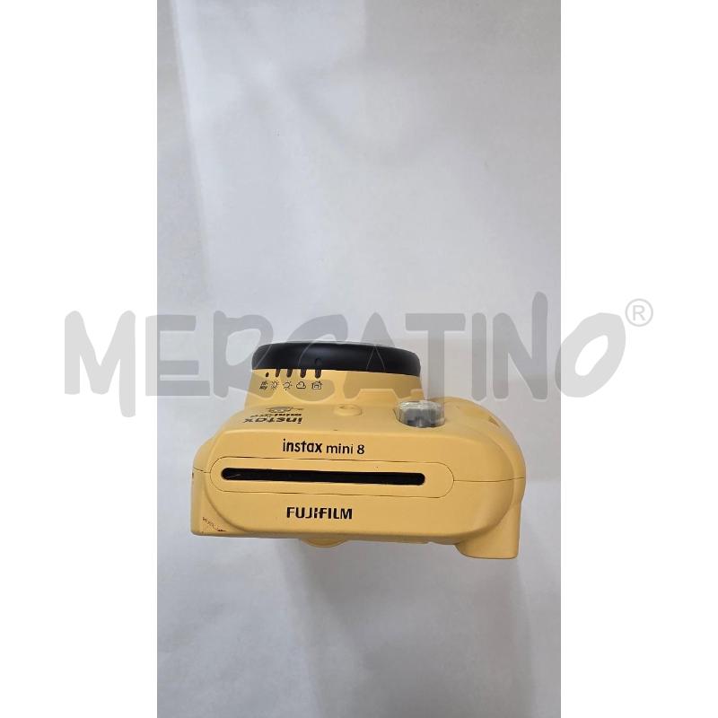 MF INSTAX + CARTUCCE + ACCESSORIO  | Mercatino dell'Usato Pomezia 3