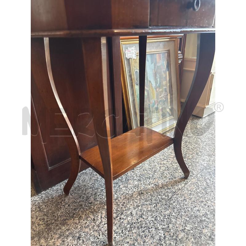 MOBILETTO 1 CASSETTO | Mercatino dell'Usato Pomezia 4