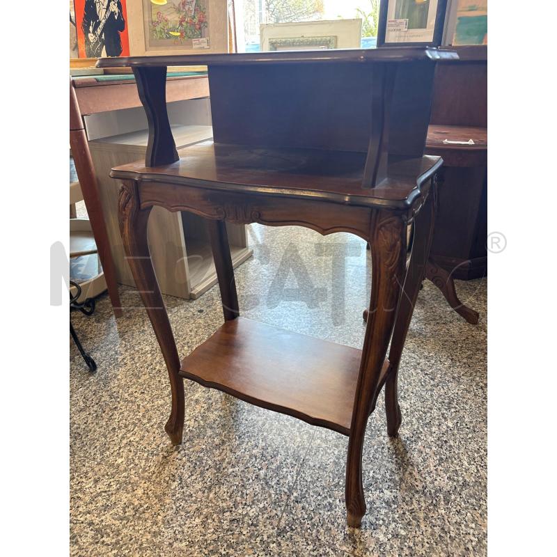MOBILETTO 2 RIP LEGNO | Mercatino dell'Usato Pomezia 1