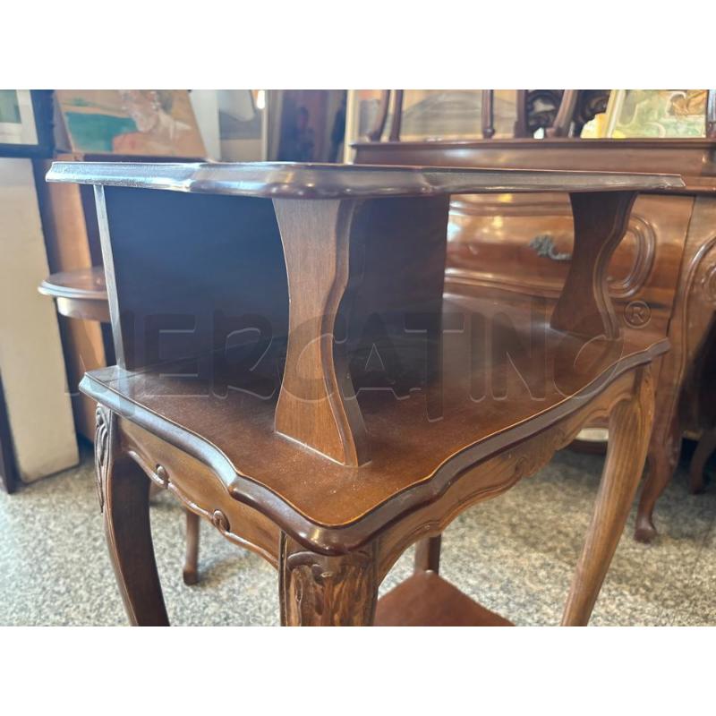MOBILETTO 2 RIP LEGNO | Mercatino dell'Usato Pomezia 2