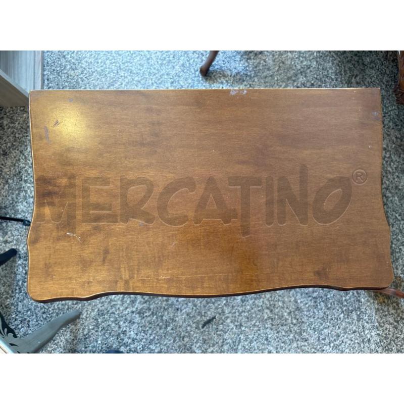 MOBILETTO 2 RIP LEGNO | Mercatino dell'Usato Pomezia 3