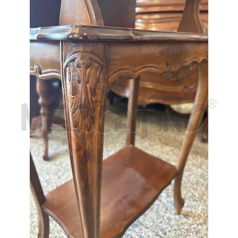 MOBILETTO 2 RIP LEGNO | Mercatino dell'Usato Pomezia 4