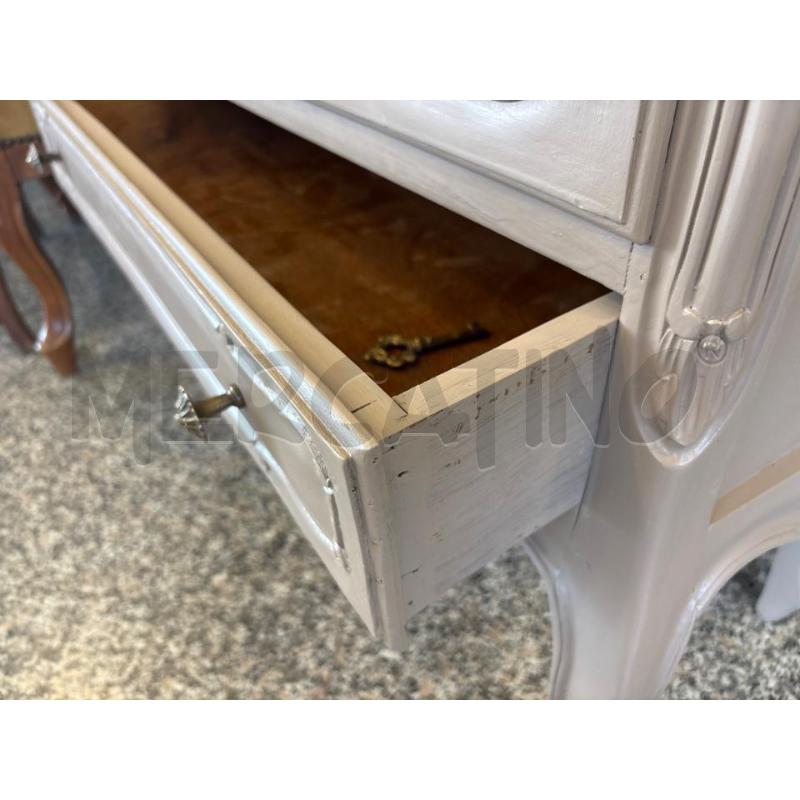 MOBILETTO DA INGRESSO 2 ANTE 1 CASSETTO | Mercatino dell'Usato Pomezia 3