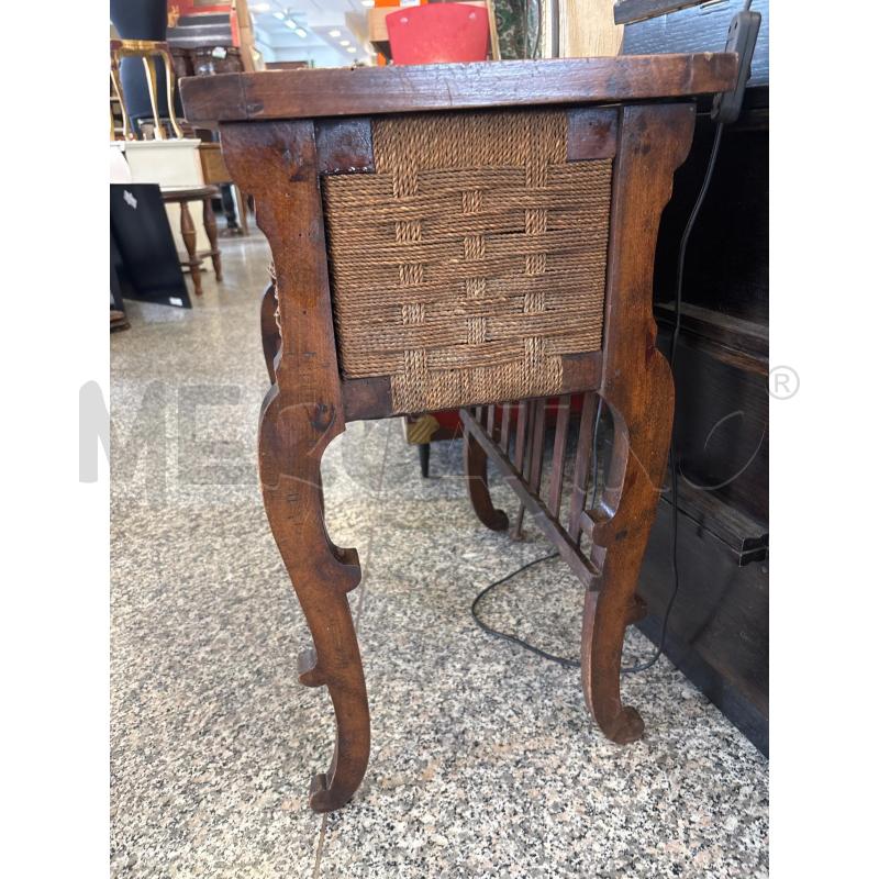 MOBILETTO PORTA BIANCHERIA | Mercatino dell'Usato Pomezia 4