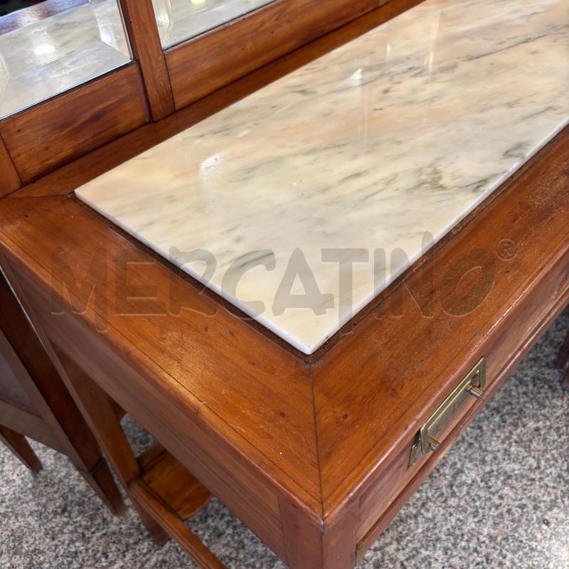 MOBILETTO TOILETTA 900 | Mercatino dell'Usato Pomezia 2