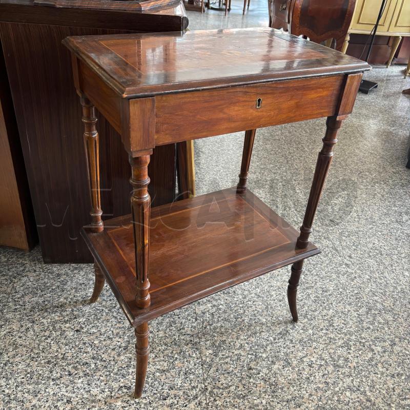 MOBILETTO VECCHIO TOILETTA | Mercatino dell'Usato Pomezia 1