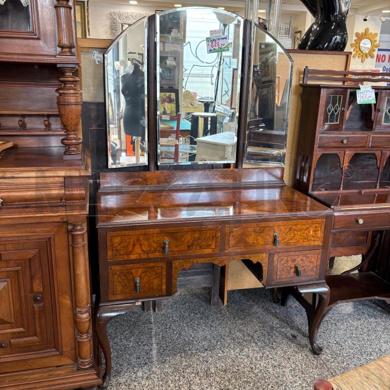 MOBILE TOILETTA ANNI 20 | Mercatino dell'Usato Pomezia 1