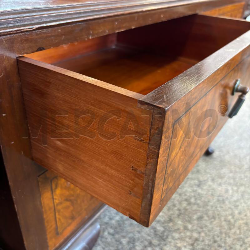 MOBILE TOILETTA ANNI 20 | Mercatino dell'Usato Pomezia 4