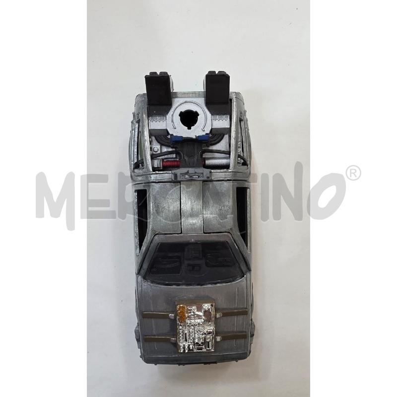 MODELLINO AUTO DE LOREAN  | Mercatino dell'Usato Pomezia 2