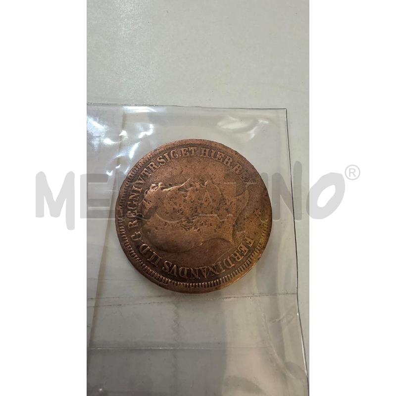 MONETA 5 TORNESI 1943  | Mercatino dell'Usato Pomezia 2