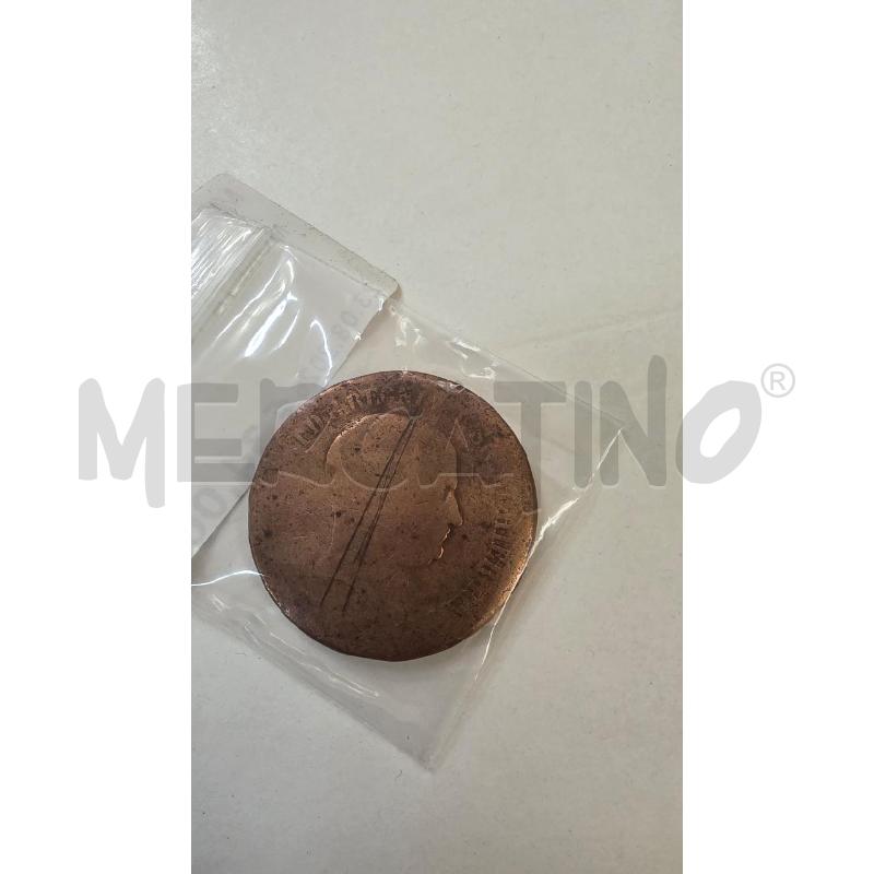 MONETA TORNESI DIECI  | Mercatino dell'Usato Pomezia 2