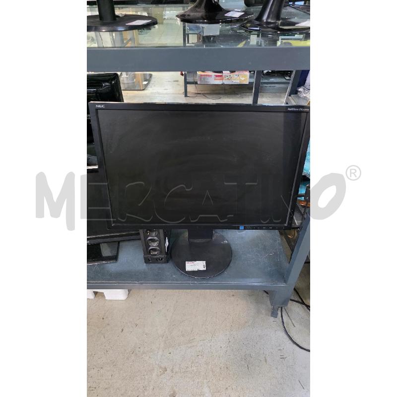 MONITOR NEC HDMI | Mercatino dell'Usato Pomezia 1