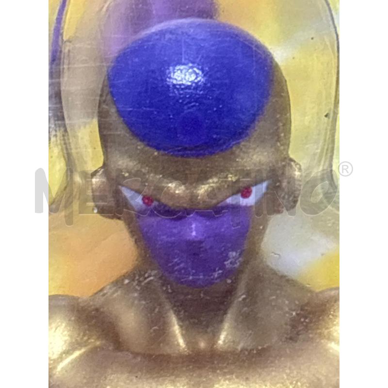 MONSTERFLEX GOLDEN FRIEZA DRAGONBALL SUPER | Mercatino dell'Usato Pomezia 4