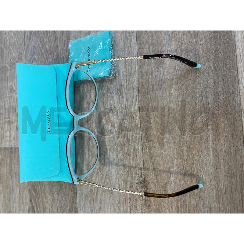 MONTATURA OCCHIALI TIFFANY TF2206 8134 | Mercatino dell'Usato Pomezia 4