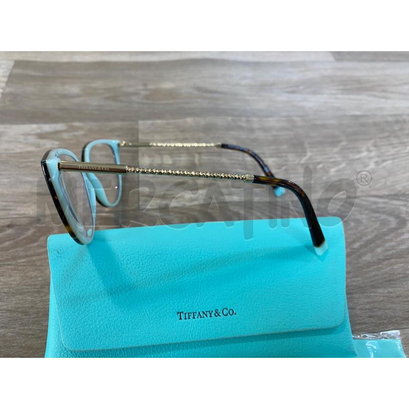 MONTATURA OCCHIALI TIFFANY TF2206 8134 | Mercatino dell'Usato Pomezia 5