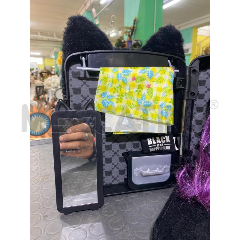 NA NA NA SURPRISE TUESDAY MEOW (NO TARGHETTA POSTERIORE)  | Mercatino dell'Usato Pomezia 3