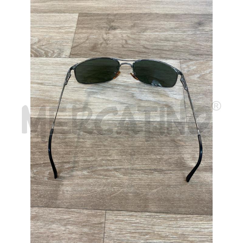 OCCHIALI DA SOLE RAYBAN RB3147 | Mercatino dell'Usato Pomezia 2