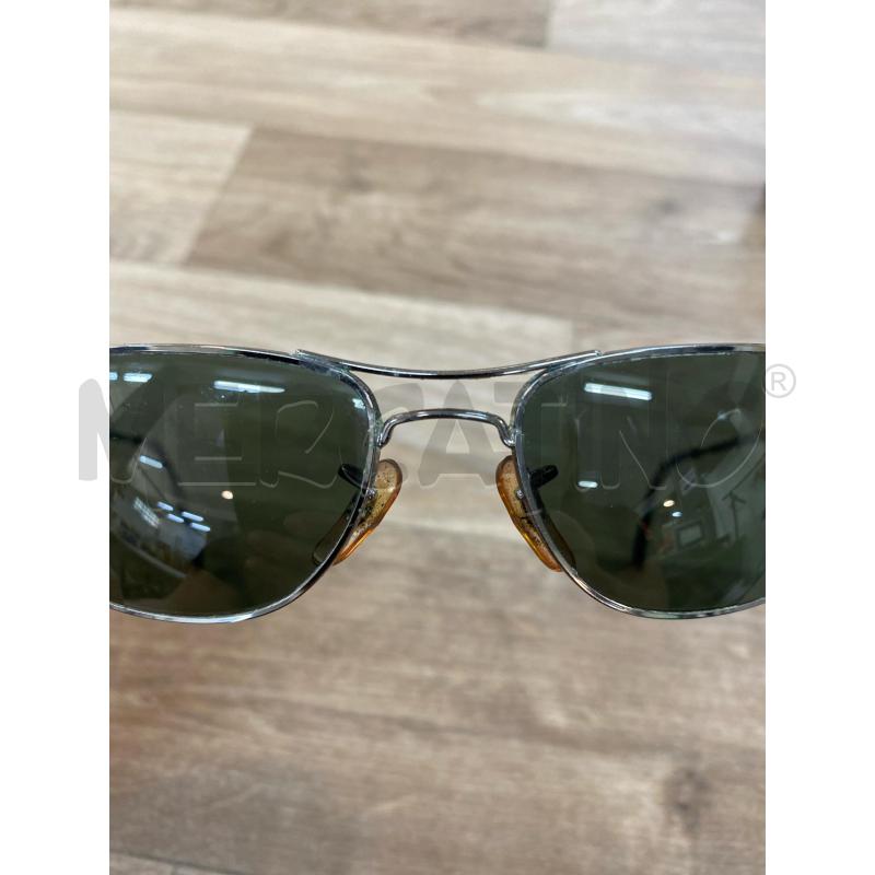 OCCHIALI DA SOLE RAYBAN RB3147 | Mercatino dell'Usato Pomezia 4