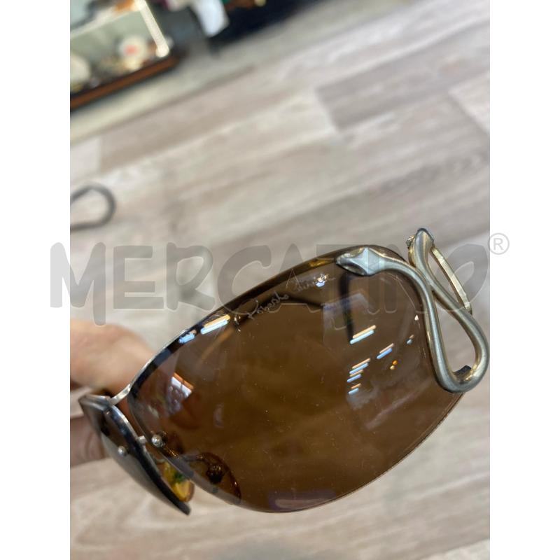 OCCHIALI DA SOLE ROBERTO CAVALLI SERPENTI | Mercatino dell'Usato Pomezia 5