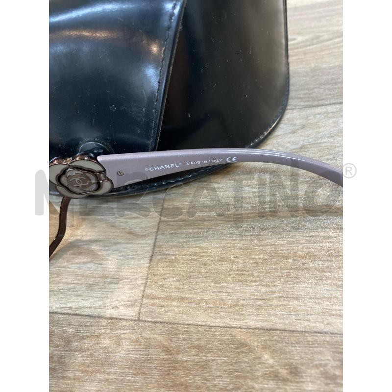 OCCHIALI DONNA CHANEL MASCHERINA 4164 | Mercatino dell'Usato Pomezia 3