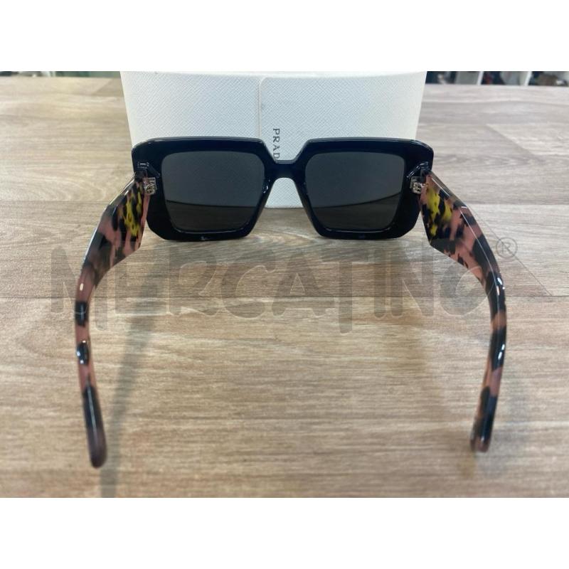 OCCHIALI DONNA PRADA NERI SYMBOLE | Mercatino dell'Usato Pomezia 4