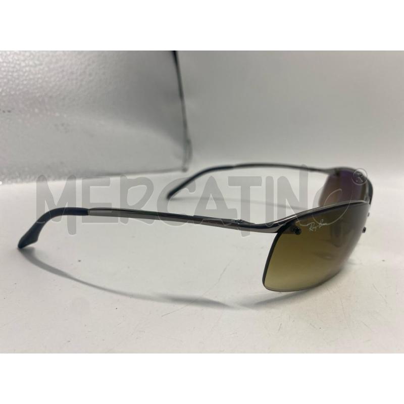 OCCHIALI DONNA RAYBAN RB3183 STILE 2000'S | Mercatino dell'Usato Pomezia 2