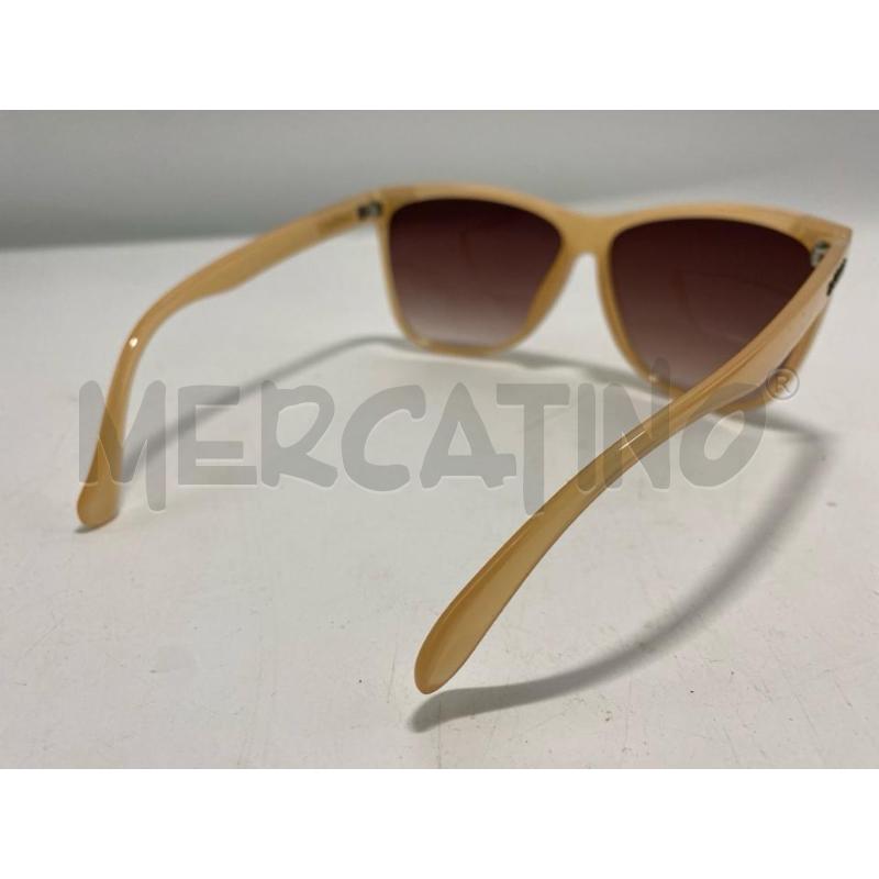 OCCHIALI DONNA SOLE BALDININI NUDE | Mercatino dell'Usato Pomezia 4