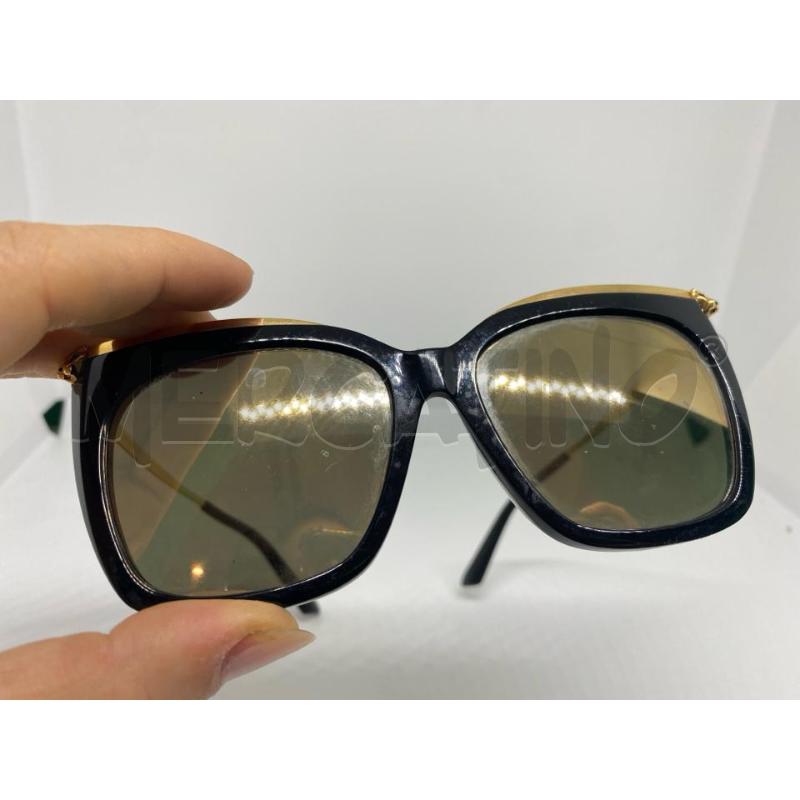 OCCHIALI DONNA SOLE CARTIER CT0030SA | Mercatino dell'Usato Pomezia 5