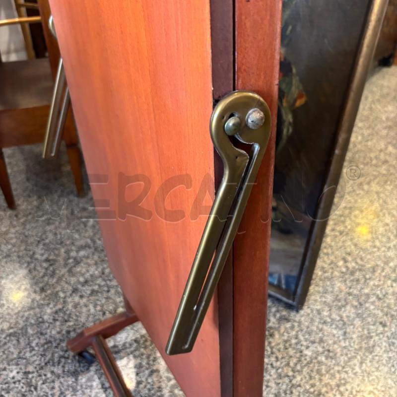 OMOMORTO LEGNO | Mercatino dell'Usato Pomezia 3