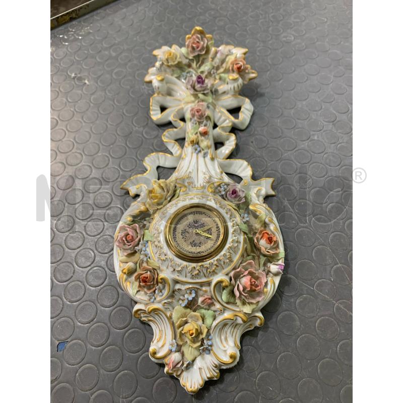 OROLOGIO CDM FLOREALE  | Mercatino dell'Usato Pomezia 1