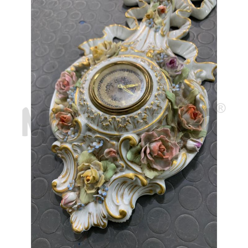 OROLOGIO CDM FLOREALE  | Mercatino dell'Usato Pomezia 5