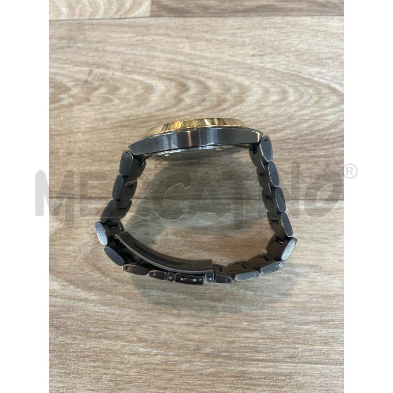 OROLOGIO DA POLSO BREIL GRIGIO NERO BEND TW1906 QUARZO  | Mercatino dell'Usato Pomezia 3