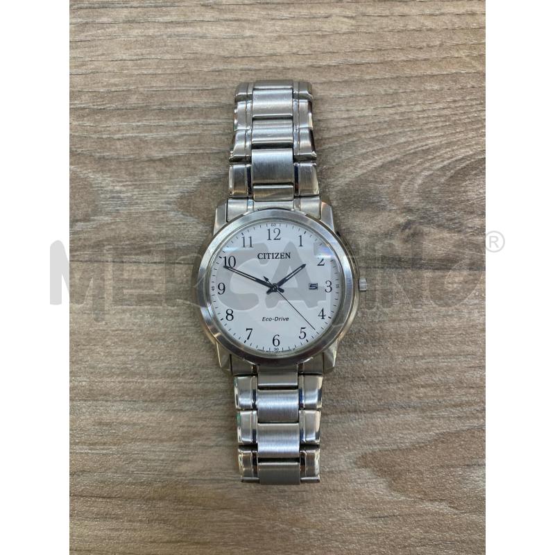 OROLOGIO DA POLSO CITIZEN SOLO TEMPO | Mercatino dell'Usato Pomezia 2