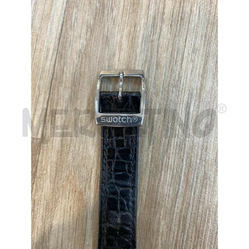 OROLOGIO DA POLSO SWATCH AUTOMATIC V8 SWISS | Mercatino dell'Usato Pomezia 4