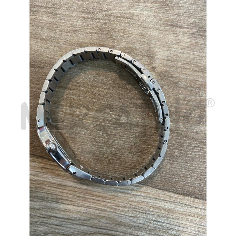 OROLOGIO DA POLSO TISSOT ACCIAIO L720 | Mercatino dell'Usato Pomezia 2