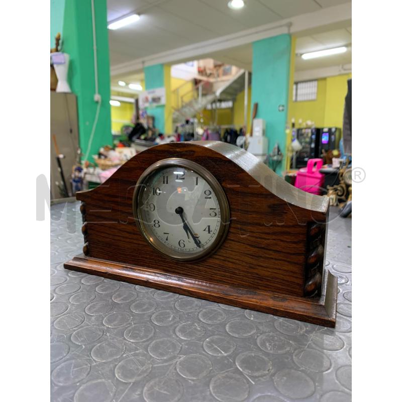OROLOGIO DA TAVOLO NAPOLEONE PICCOLO  | Mercatino dell'Usato Pomezia 1