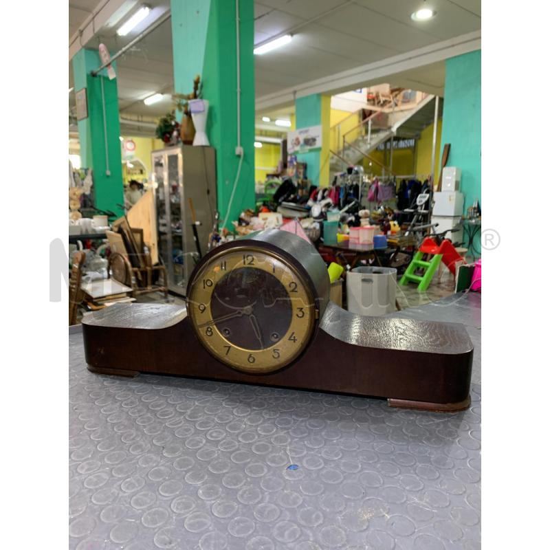 OROLOGIO DA TAVOLO VNTG NAPOLEONE GRANDE  | Mercatino dell'Usato Pomezia 1