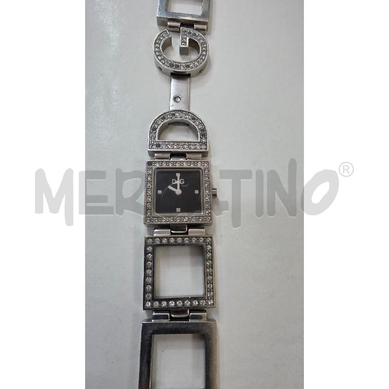 OROLOGIO DOLCE GABBANA DA RIVEDERE | Mercatino dell'Usato Pomezia 2
