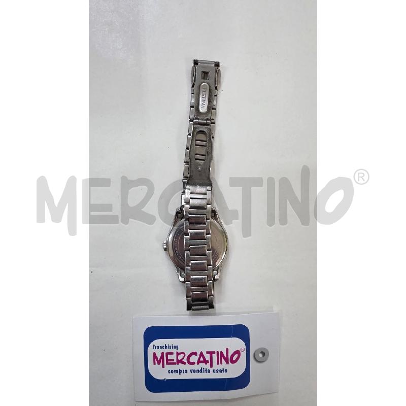 OROLOGIO FESTINA DA RIVEDERE | Mercatino dell'Usato Pomezia 3