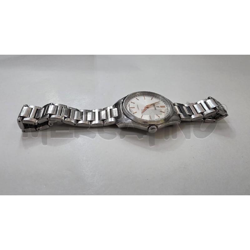 OROLOGIO FESTINA DA RIVEDERE | Mercatino dell'Usato Pomezia 5