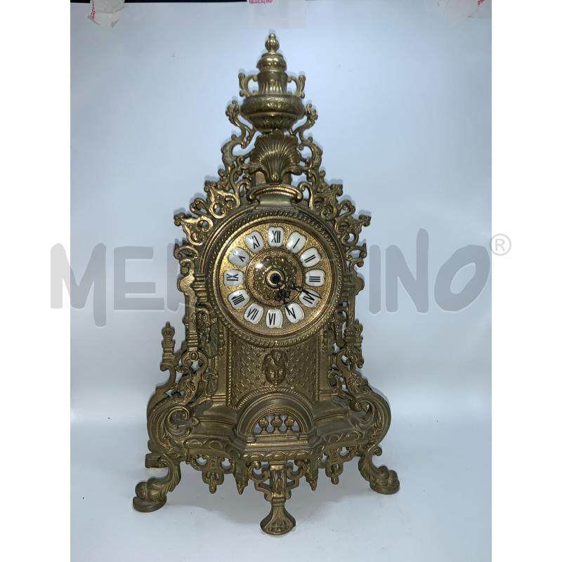 OROLOGIO PARIGINA OTTONE  | Mercatino dell'Usato Pomezia 1