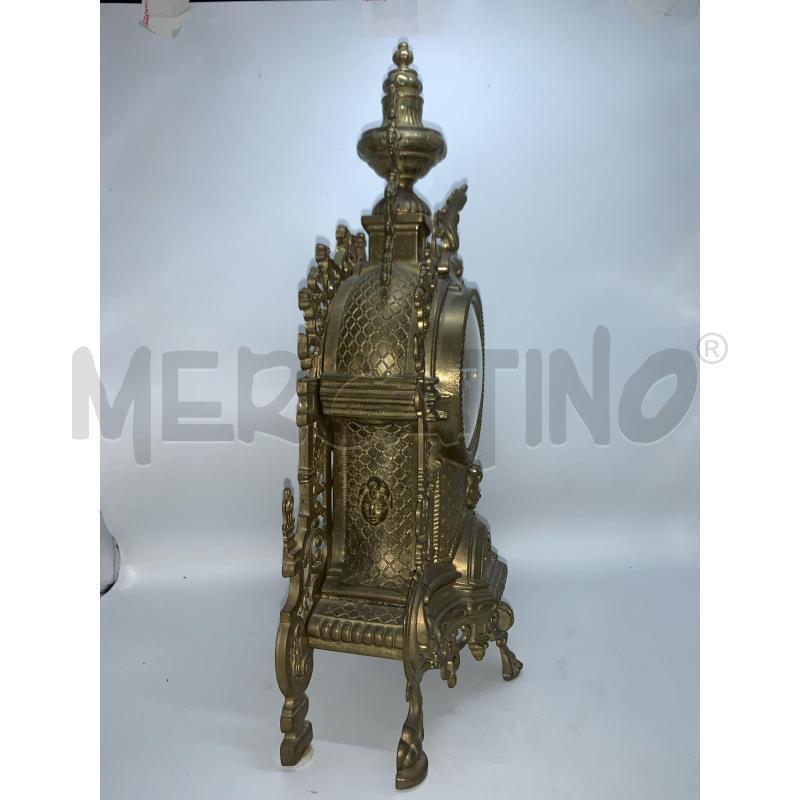 OROLOGIO PARIGINA OTTONE  | Mercatino dell'Usato Pomezia 2