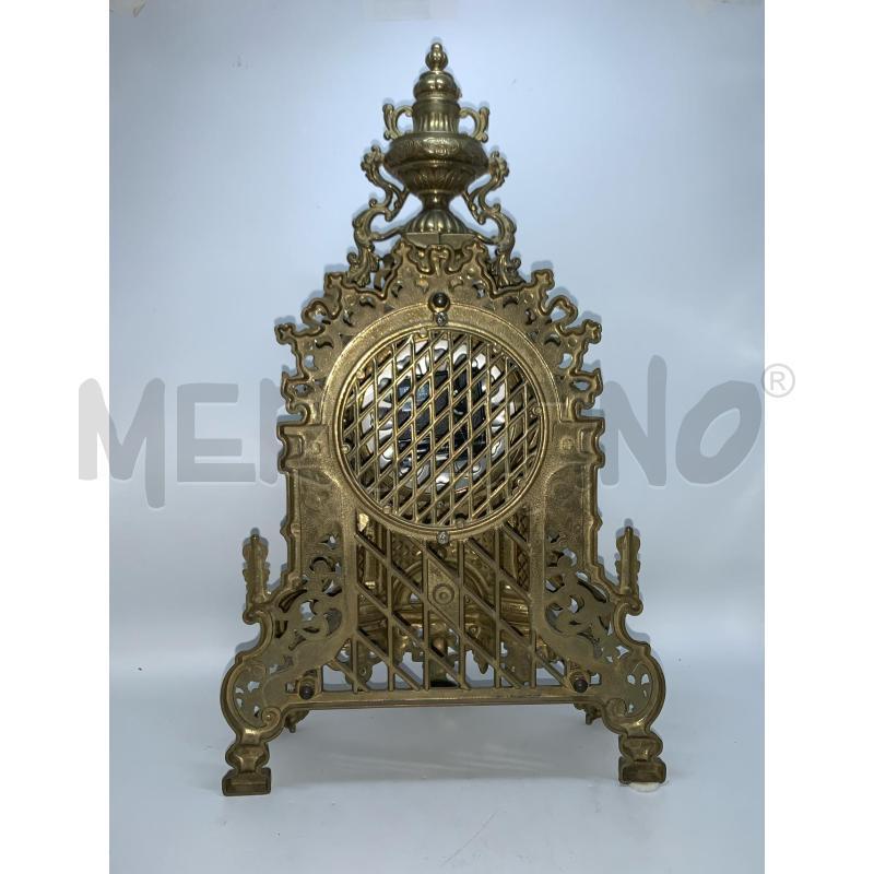 OROLOGIO PARIGINA OTTONE  | Mercatino dell'Usato Pomezia 3
