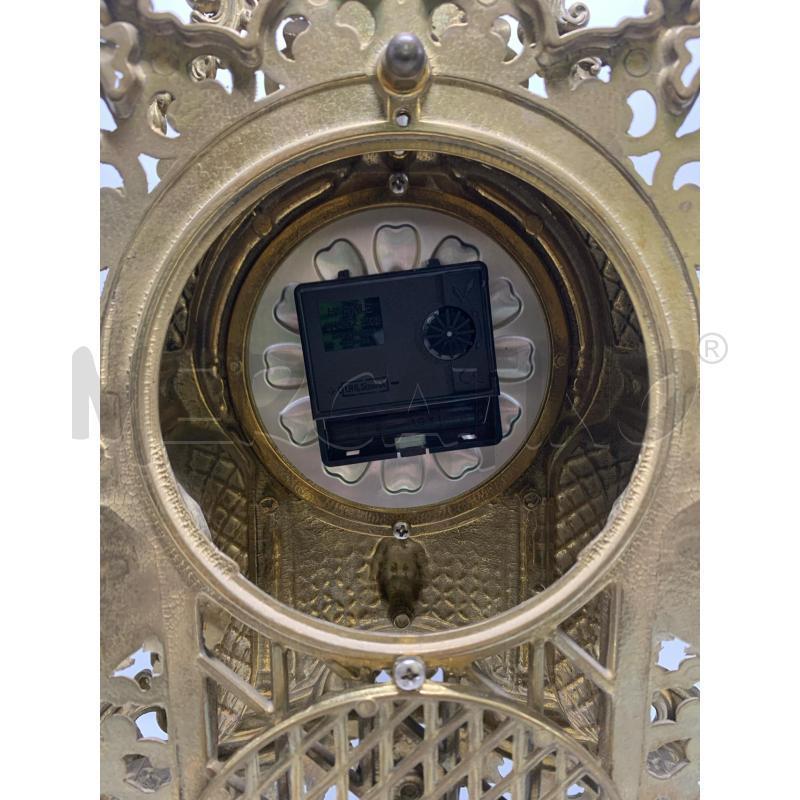 OROLOGIO PARIGINA OTTONE  | Mercatino dell'Usato Pomezia 4