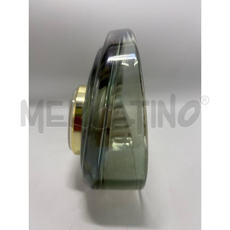 OROLOGIO SU CRISTALLO ONDA | Mercatino dell'Usato Pomezia 5