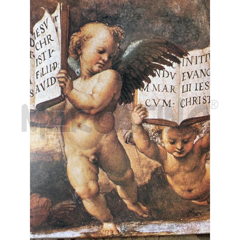 PANNELLO ANGELI 93 X 43 CM | Mercatino dell'Usato Pomezia 2