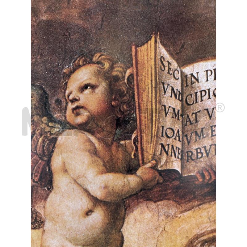 PANNELLO ANGELI 93 X 43 CM | Mercatino dell'Usato Pomezia 4