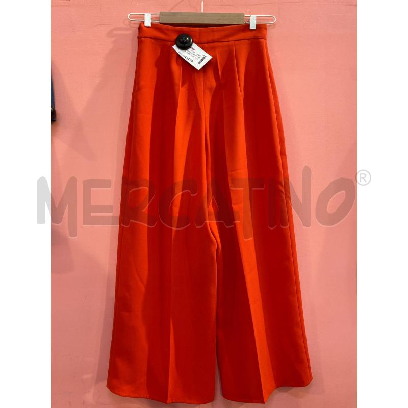 PANTALONE DONNA ELISABETTA FRANCHI CORALLO | Mercatino dell'Usato Pomezia 2